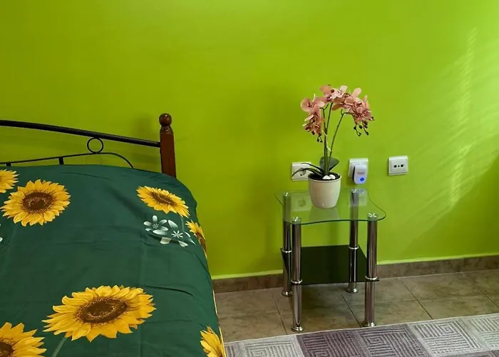 Aurora Sea Breeze Apartamento *